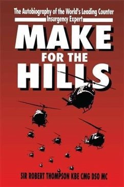 Cover Make For The Hills (eBook, PDF)