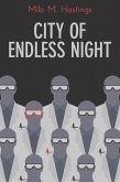 City of Endless Night (eBook, ePUB)