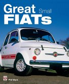 Great Small Fiats (eBook, ePUB) Great Small Fiats (eBook, ePUB)