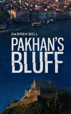 Cover Pakhan's Bluff (eBook, ePUB)
