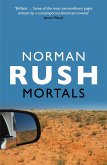 Mortals (eBook, ePUB)