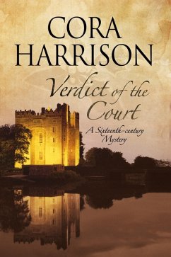 Cover Verdict of the Court (eBook, ePUB)