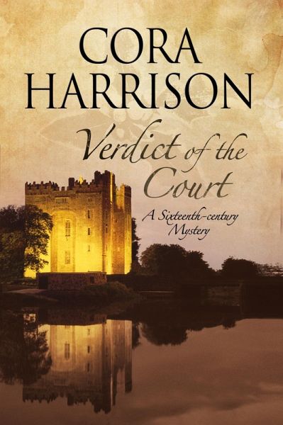 Verdict of the Court (eBook, ePUB)