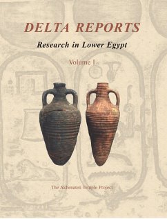 Cover Delta Reports (eBook, ePUB)
