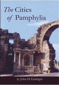 Cover Cities of Pamphylia (eBook, ePUB)