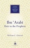 Ibn 'Arabi (eBook, ePUB)