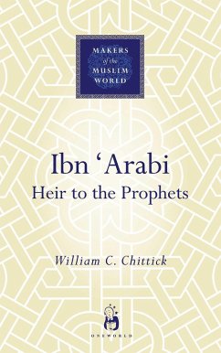 Cover Ibn 'Arabi (eBook, ePUB)
