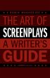 The Art of Screenplays - A Writer's... - Bild 1