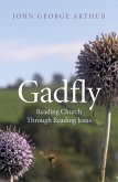 Gadfly: Reading Church Through Reading Jesus (eBook, ePUB)
