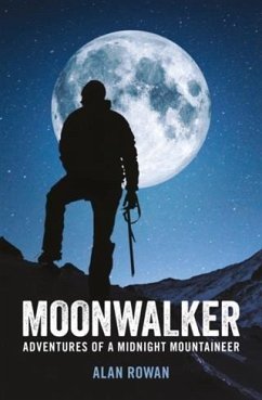 Cover Moonwalker (eBook, ePUB)