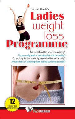 Ladies Weight Loss Programme (eBook, ePUB) - Handa, Parvesh