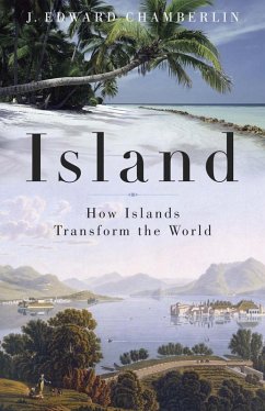 Cover Island (eBook, ePUB)