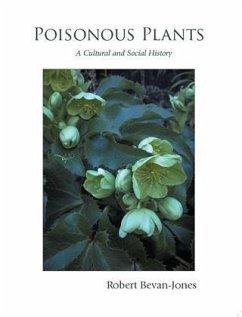 Poisonous Plants (eBook, ePUB) - Bevan-Jones, Robert