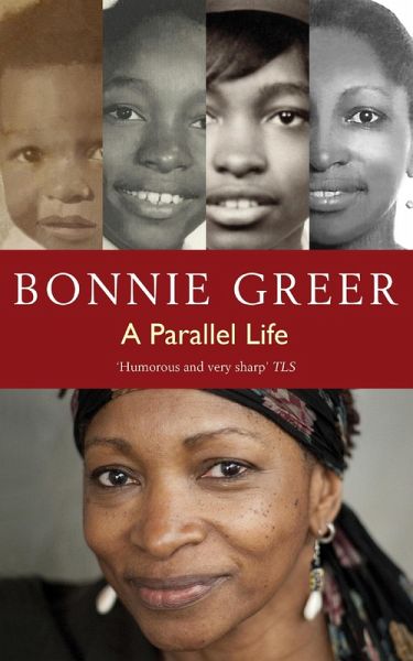 A Parallel Life (eBook, ePUB)