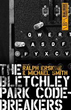 The Bletchley Park Codebreakers (eBook, ePUB) - Smith, Michael