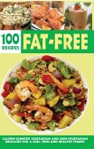 Over 100 Fat-Free Recipes (eBook, ePUB) Over 100 Fat-Free Recipes (eBook, ePUB)