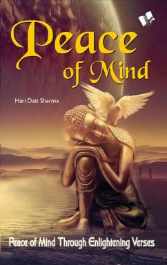 Cover Peace Of Mind (eBook, ePUB)