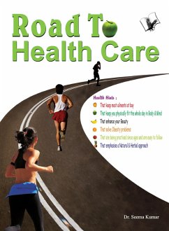 Cover Road To Health Care (eBook, ePUB)