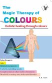 Magic Therapy Of Colours (eBook, ePUB)