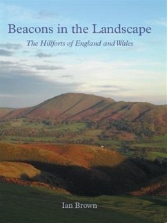 Beacons in the Landscape (eBook, ePUB) - Brown, Ian