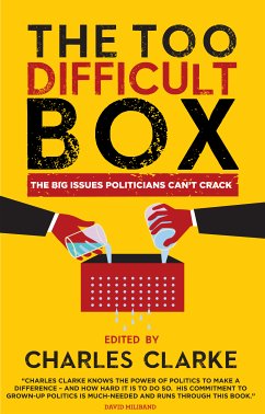 The 'Too Difficult' Box (eBook, ePUB)