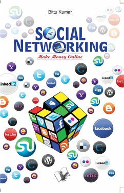 Social Networking (eBook, ePUB) - Kumar, Bittu