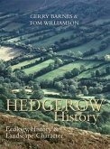 Hedgerow History (eBook, ePUB)