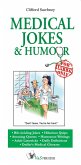 Medical Jokes & Humour (eBook, ePUB)