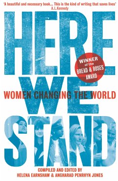 Here We Stand (eBook, ePUB)