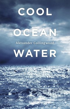 Cover Cool Ocean Water (eBook, ePUB)