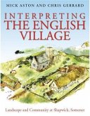 Interpreting the English Village (eBook, ePUB)