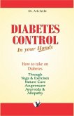 Diabetes Control In Your Hands (eBook, ePUB)