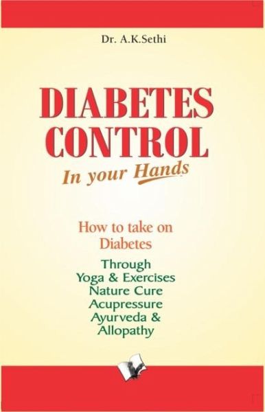 Diabetes Control In Your Hands (eBook, ePUB)