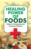 Healing Power Of Foods (eBook, ePUB)