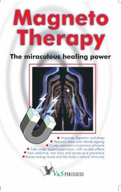 Magneto Therapy (eBook, ePUB) - Menen, Rajender