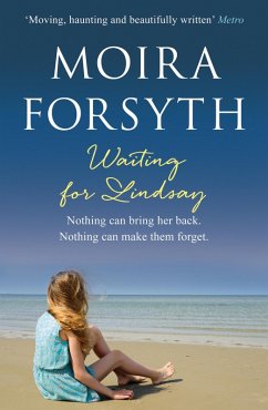 Waiting for Lindsay (eBook, ePUB) - Forsyth, Moira