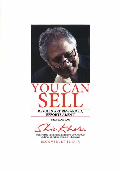 You Can Sell (eBook, ePUB)