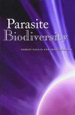 Parasite Biodiversity (eBook, ePUB)