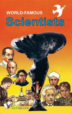Cover World Famous Scientists (eBook, ePUB)