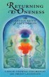 Returning to Oneness (eBook, ePUB) - Bild 1