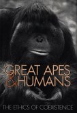 Great Apes and Humans (eBook, ePUB)