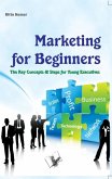 Marketing For Beginners (eBook, ePUB)