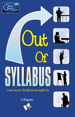 Out Of Syllabus (eBook, ePUB) - Rajesh, V.