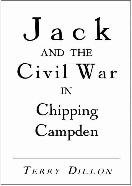 Jack And The Civil War In Chipping Campden (eBook, ePUB)