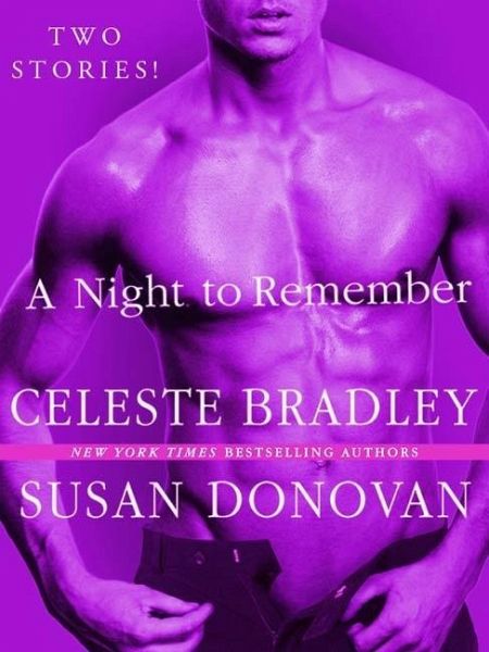A Night to Remember (eBook, ePUB) A Night to Remember (eBook, ePUB)