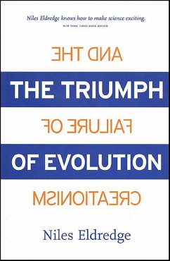 Cover The Triumph of Evolution (eBook, ePUB)