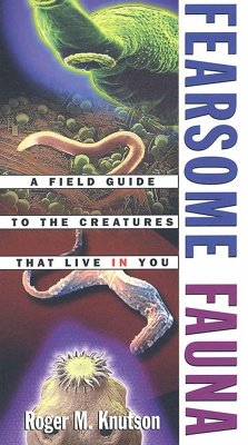 Cover Fearsome Fauna (eBook, ePUB)