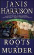 Roots of Murder (eBook, ePUB) - Bild 1