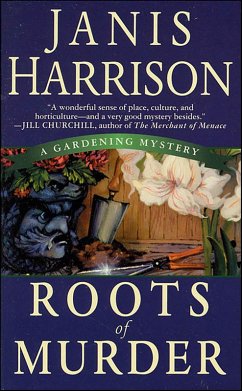 Cover Roots of Murder (eBook, ePUB)