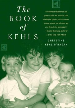 The Book of Kehls (eBook, ePUB) - Kehl O'Hagan, Christine